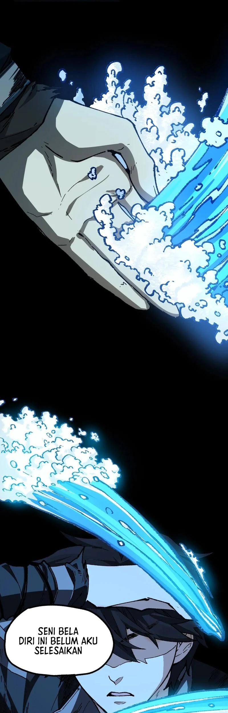 The Sacred Ruins Chapter 227 Gambar 35