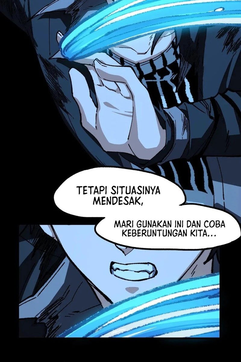 The Sacred Ruins Chapter 227 Gambar 36