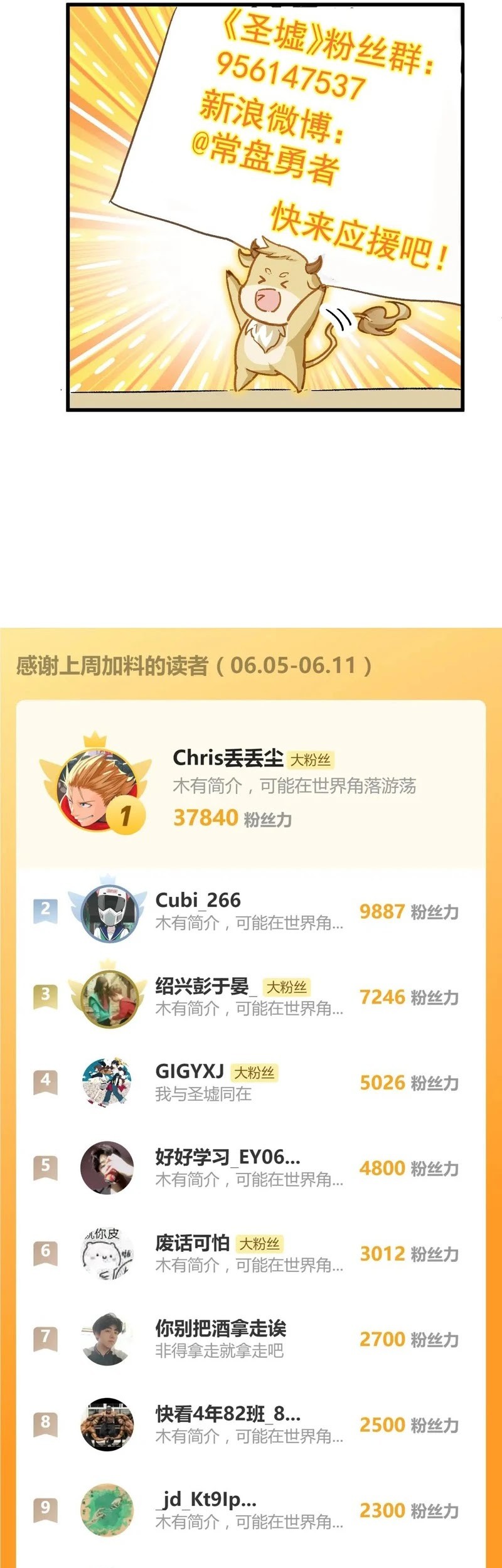 The Sacred Ruins Chapter 227 Gambar 39