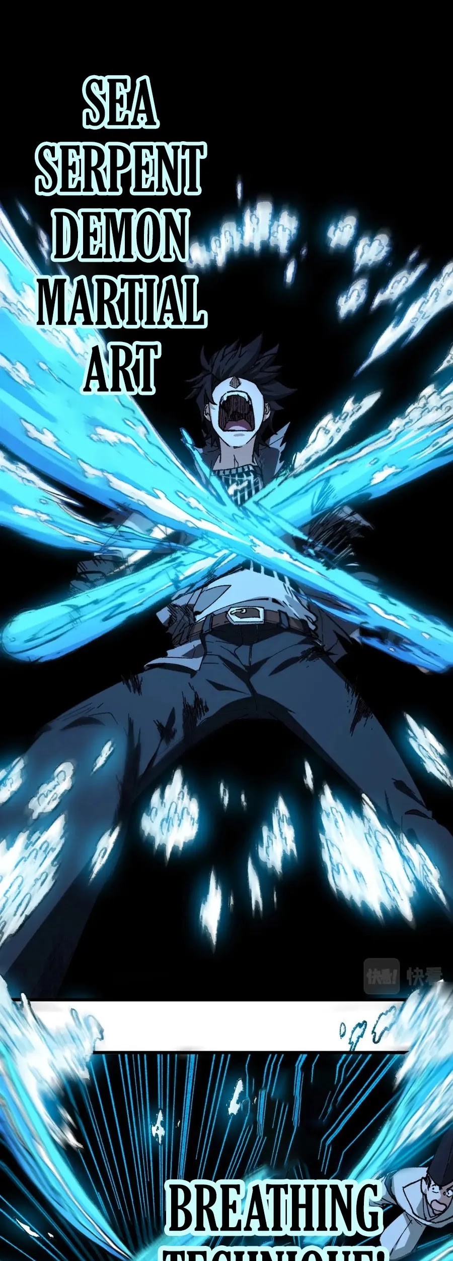 Baca  The Sacred Ruins Chapter 228 Gambar 2