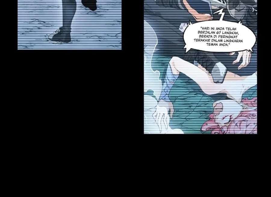 The Sacred Ruins Chapter 228 Gambar 6