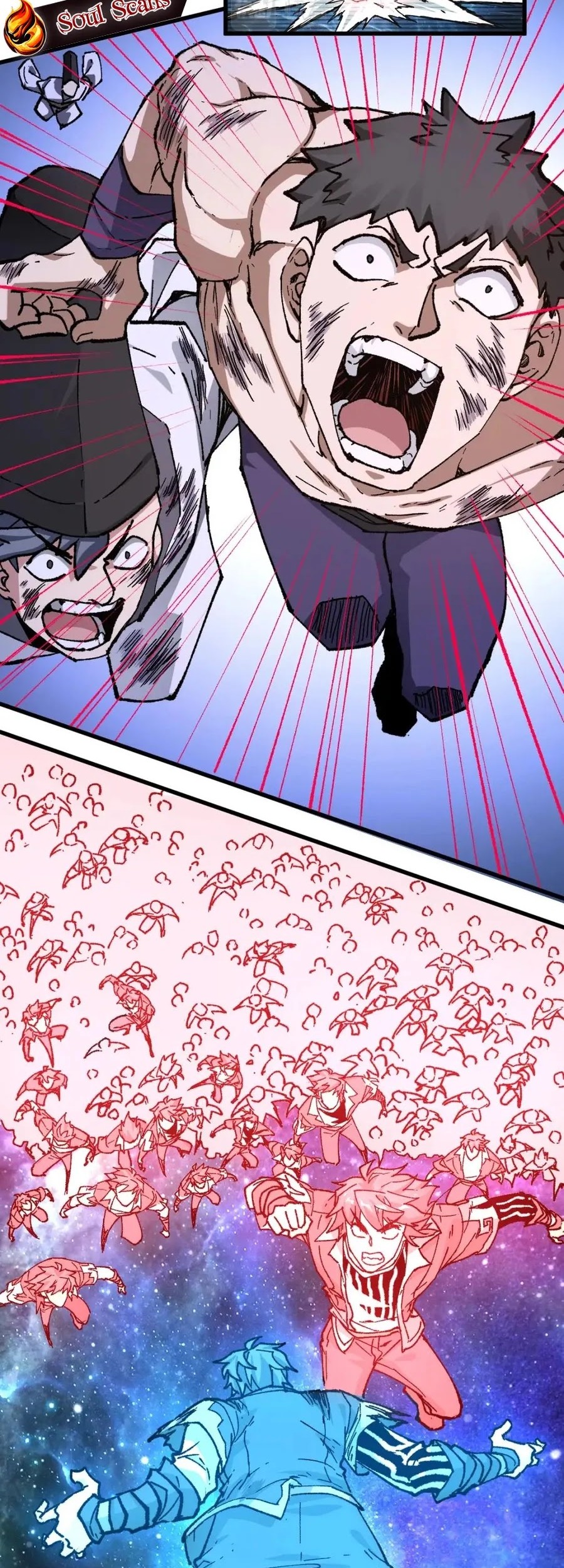 The Sacred Ruins Chapter 228 Gambar 12