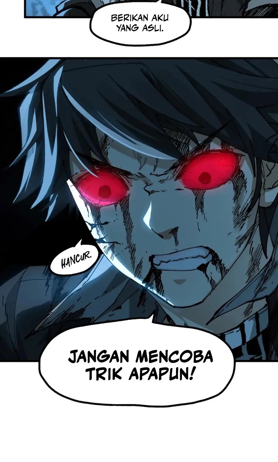 The Sacred Ruins Chapter 228 Gambar 34