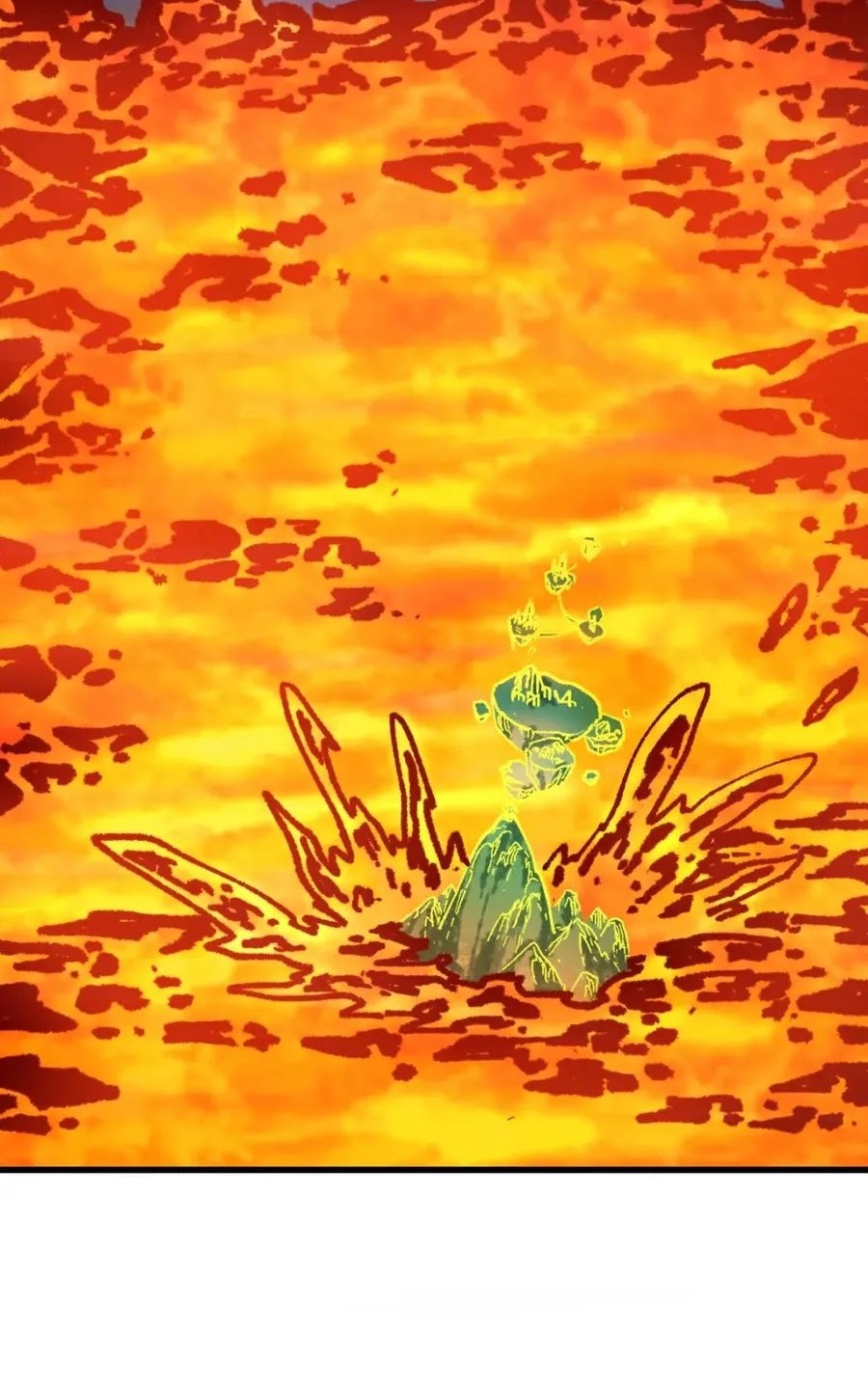 The Sacred Ruins Chapter 229 Gambar 5