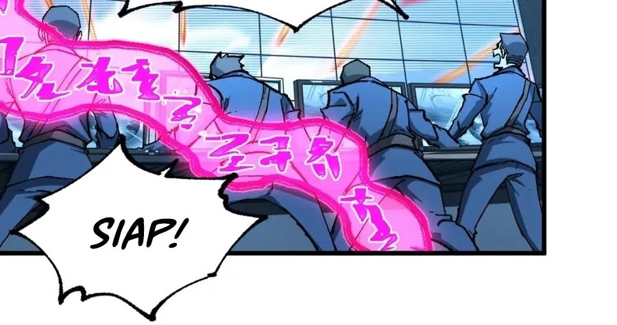 The Sacred Ruins Chapter 230 Gambar 7