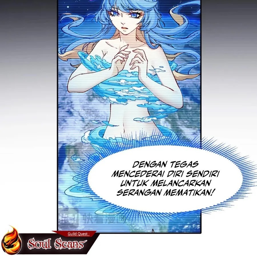 The Sacred Ruins Chapter 230 Gambar 23