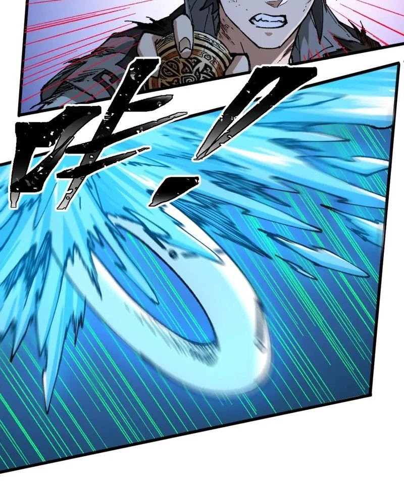 The Sacred Ruins Chapter 231 Gambar 6