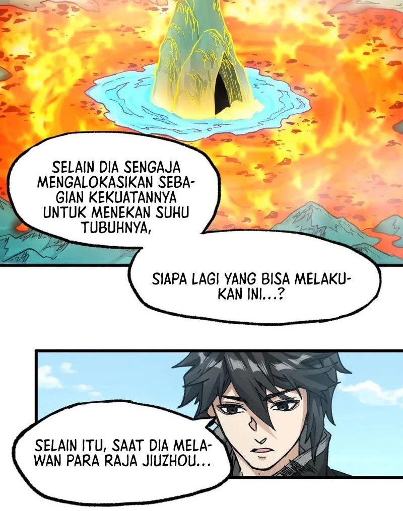 The Sacred Ruins Chapter 231 Gambar 14