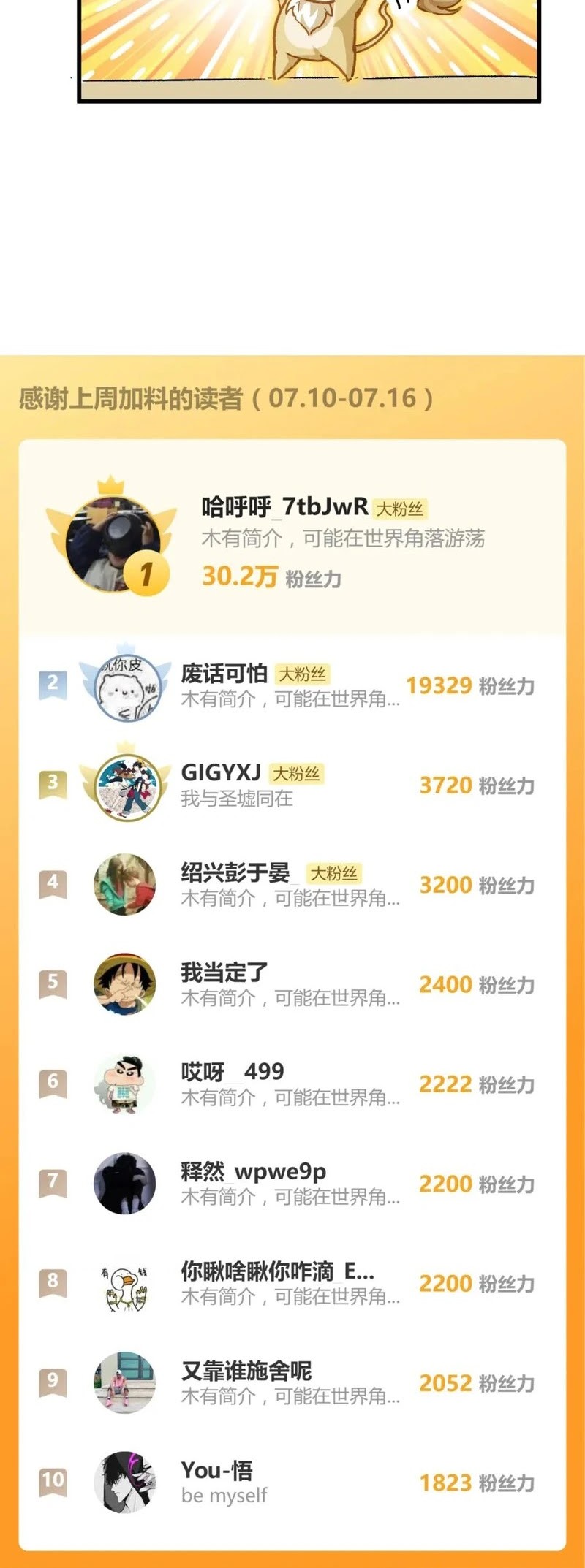 The Sacred Ruins Chapter 232 Gambar 28