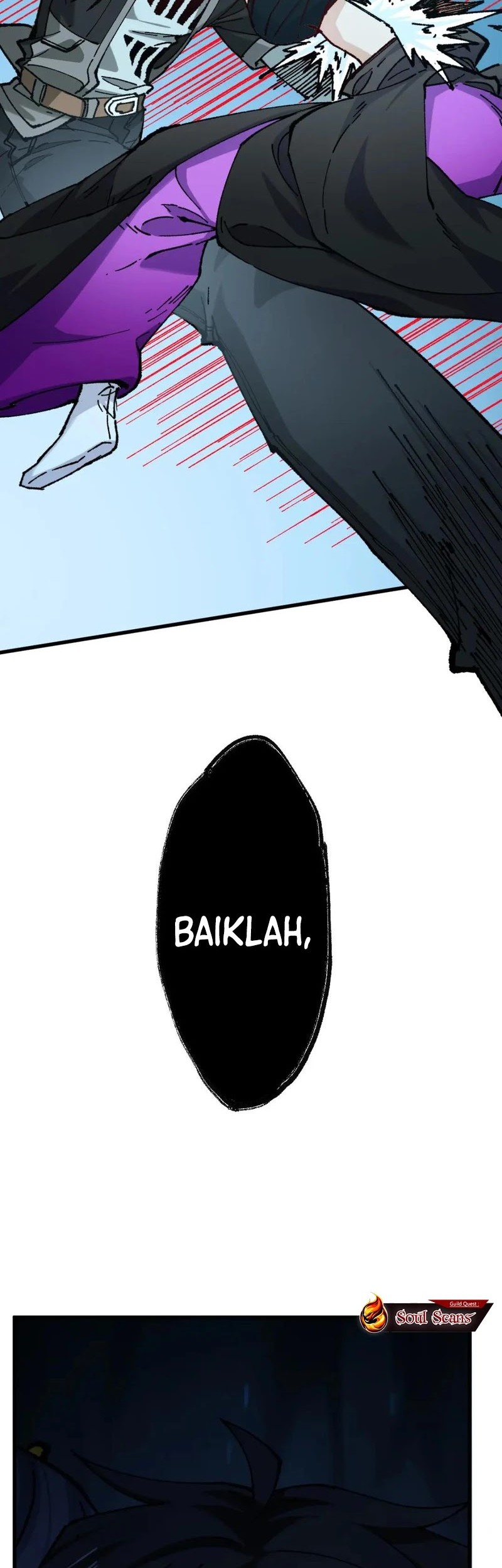 The Sacred Ruins Chapter 233 Gambar 23