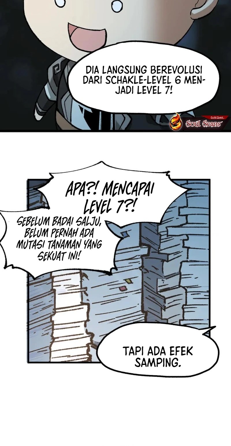 The Sacred Ruins Chapter 234 Gambar 40