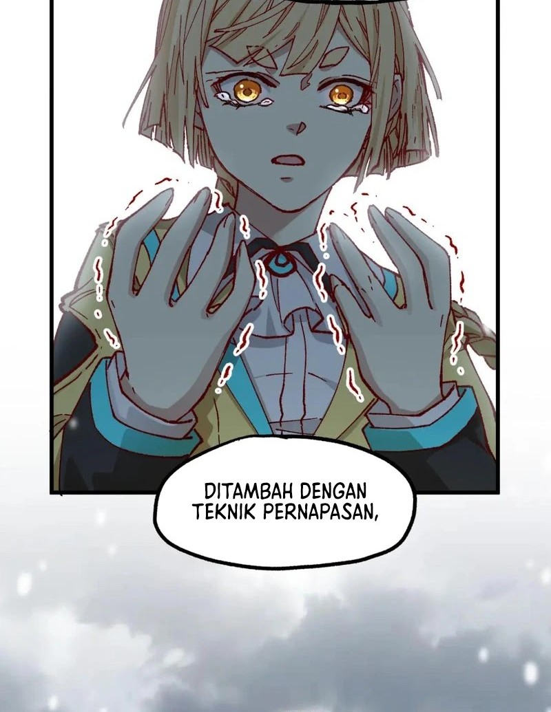 The Sacred Ruins Chapter 235 Gambar 9