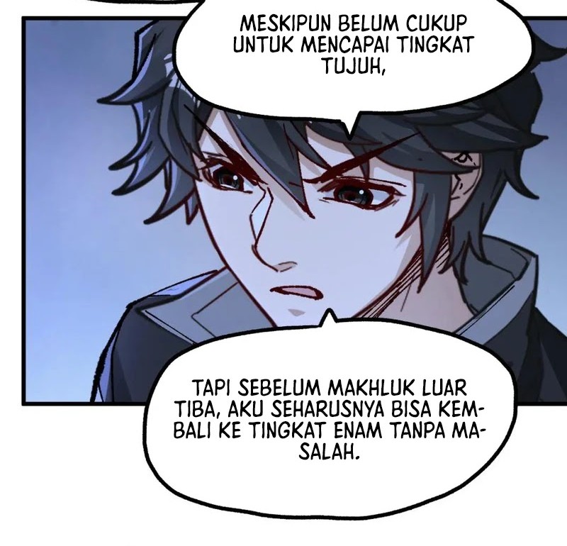 The Sacred Ruins Chapter 235 Gambar 13