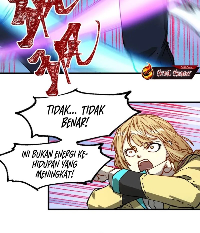 The Sacred Ruins Chapter 235 Gambar 21