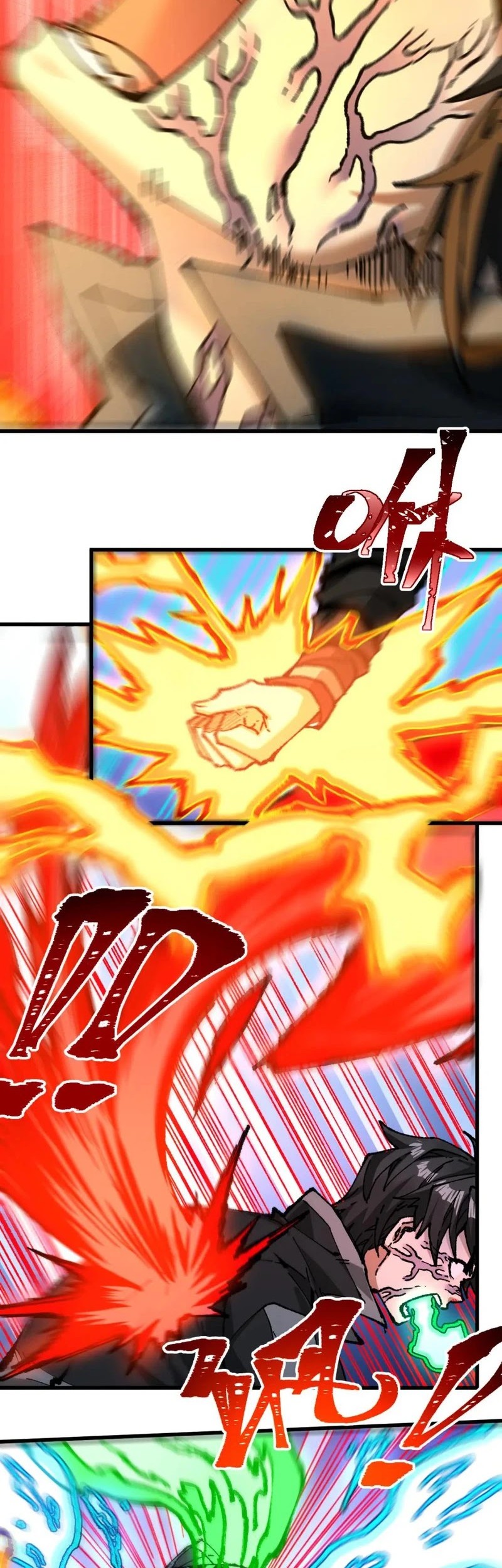 The Sacred Ruins Chapter 235 Gambar 23