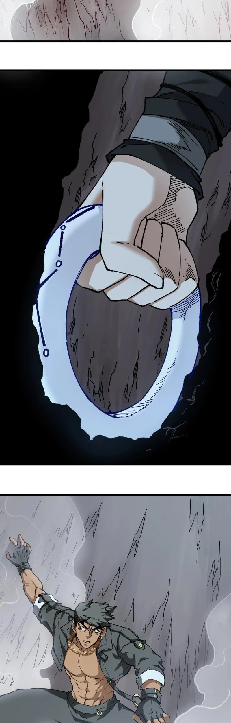 The Sacred Ruins Chapter 235 Gambar 27