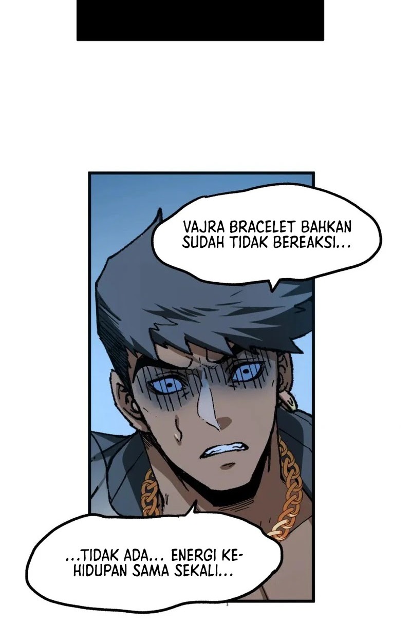 The Sacred Ruins Chapter 235 Gambar 29