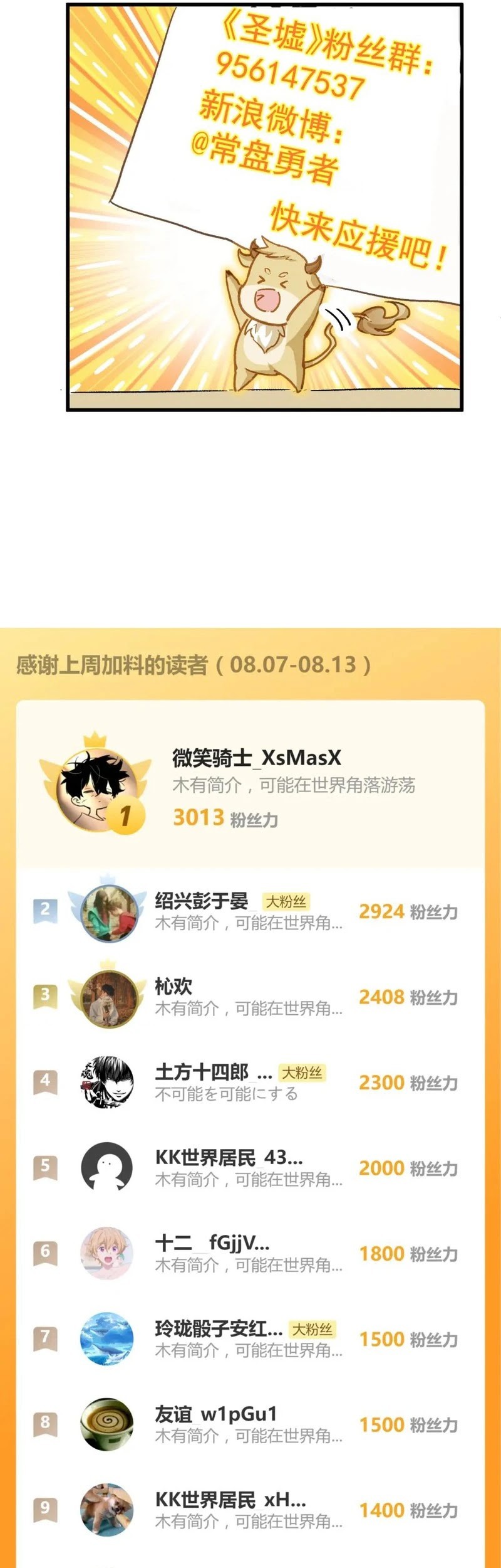 The Sacred Ruins Chapter 236 Gambar 34