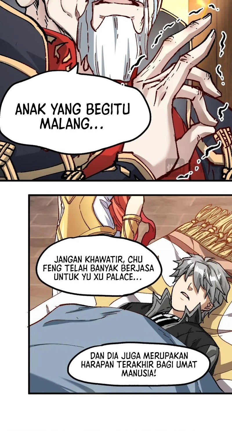 The Sacred Ruins Chapter 236 Gambar 13