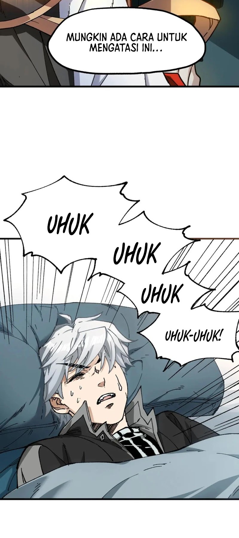 The Sacred Ruins Chapter 236 Gambar 17