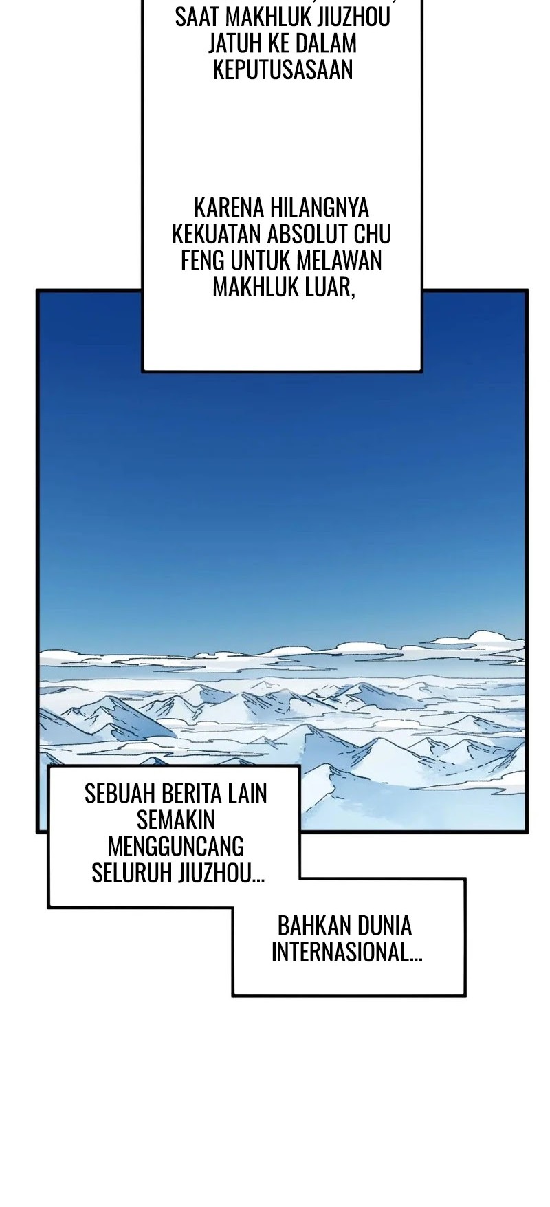 The Sacred Ruins Chapter 237 Gambar 17