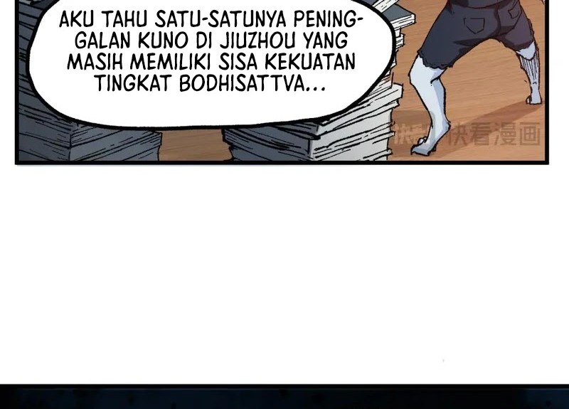 The Sacred Ruins Chapter 237 Gambar 29