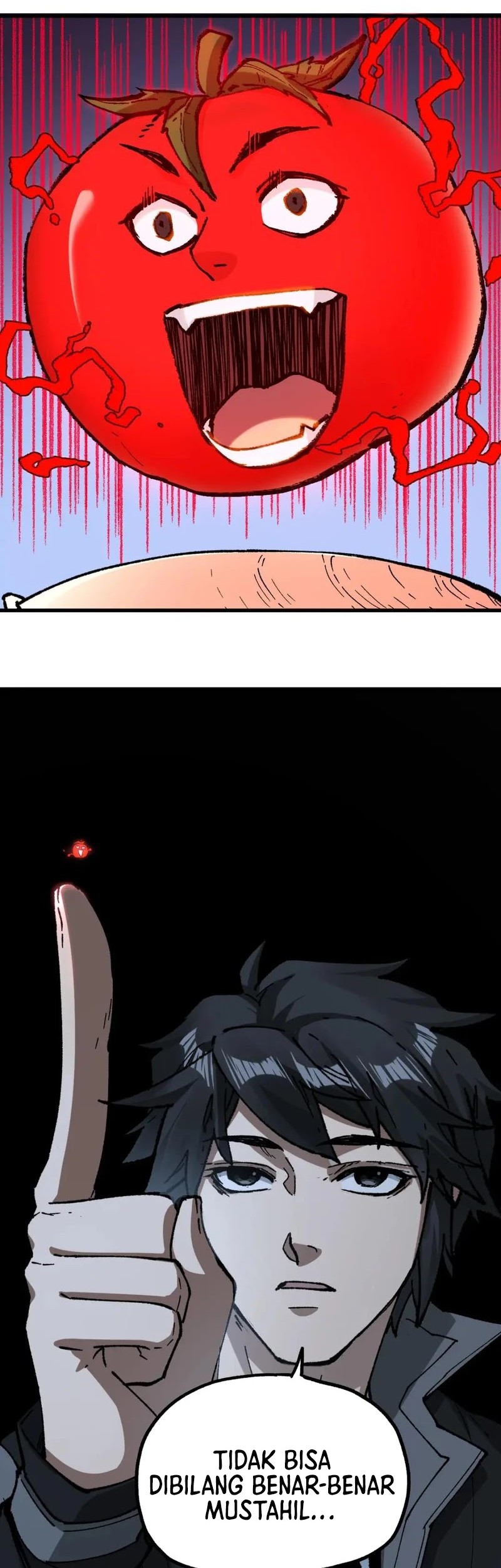 The Sacred Ruins Chapter 238 Gambar 34