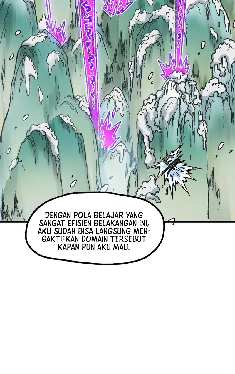 The Sacred Ruins Chapter 238 Gambar 32
