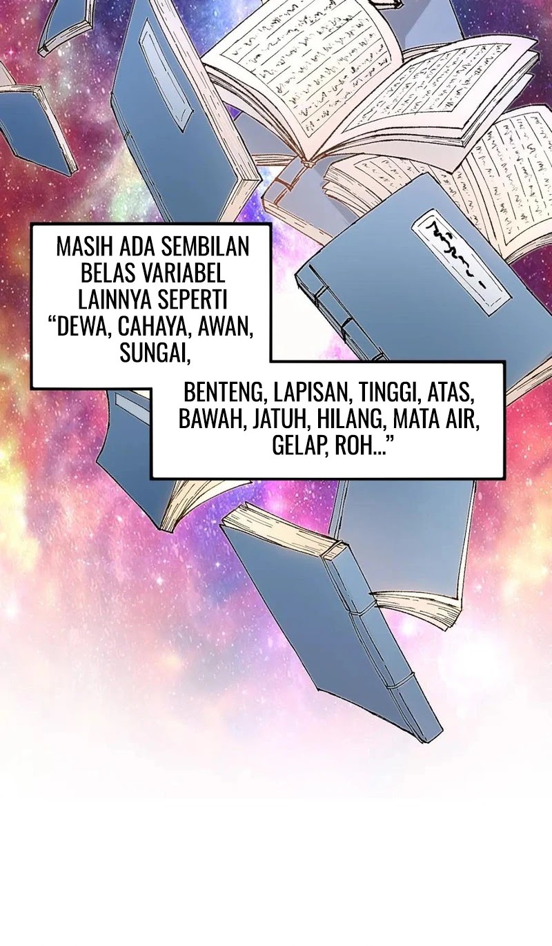 The Sacred Ruins Chapter 240 Gambar 5