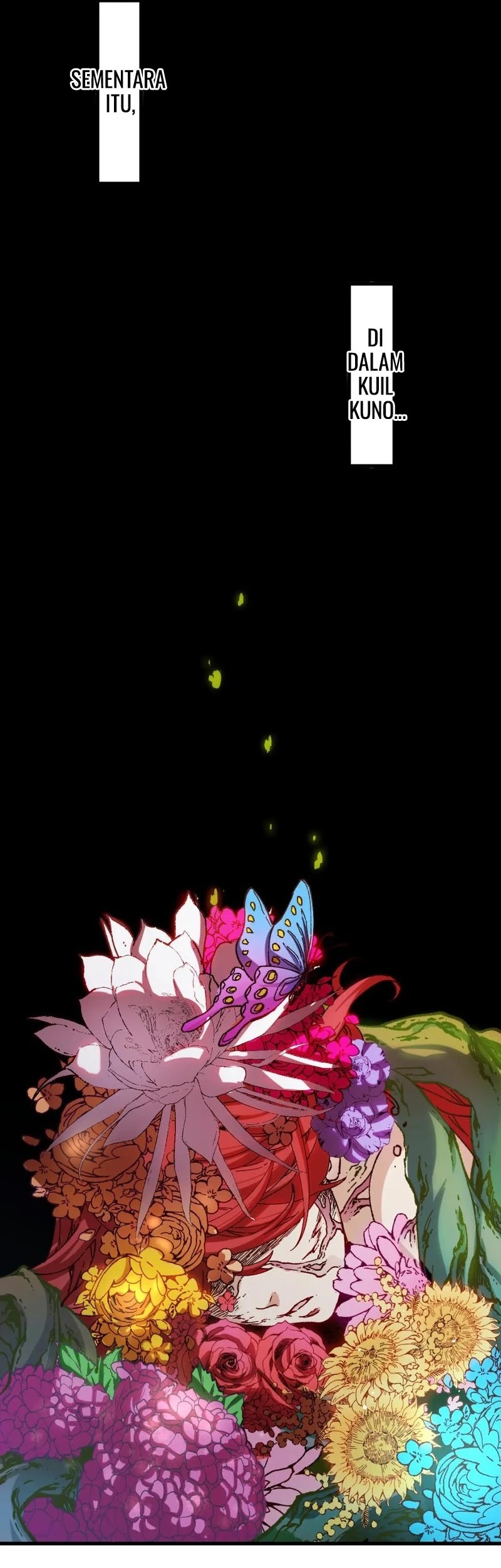 The Sacred Ruins Chapter 240 Gambar 26