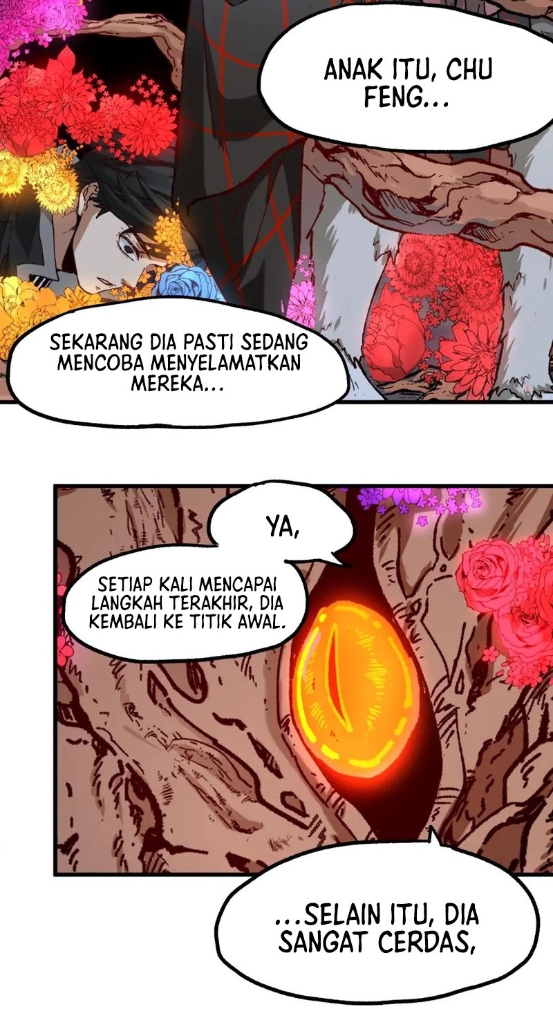 The Sacred Ruins Chapter 241 Gambar 31