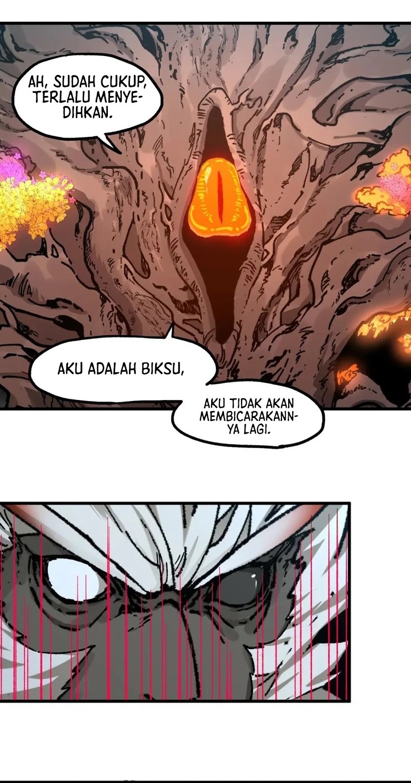 The Sacred Ruins Chapter 241 Gambar 35