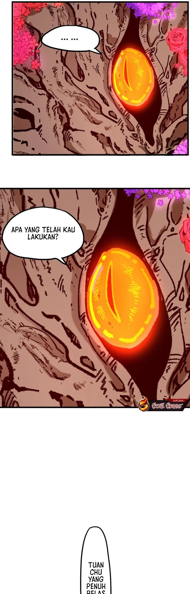 The Sacred Ruins Chapter 241 Gambar 44