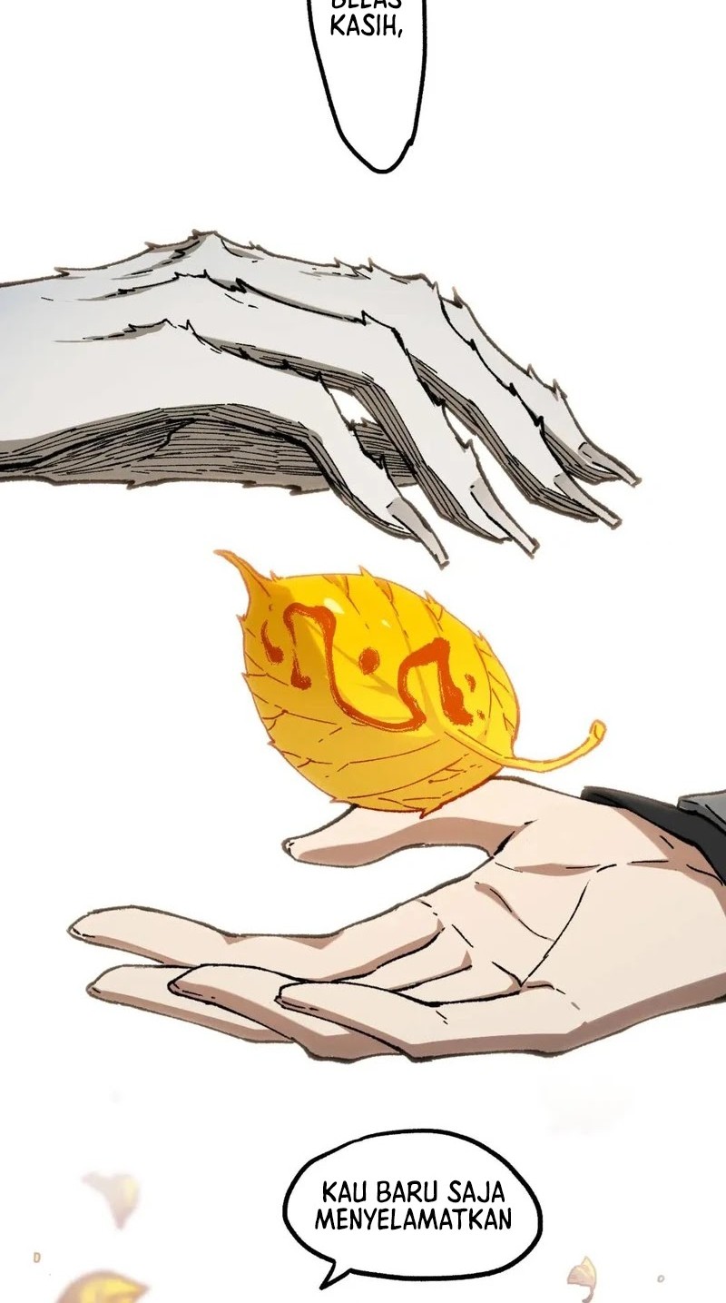 The Sacred Ruins Chapter 241 Gambar 45