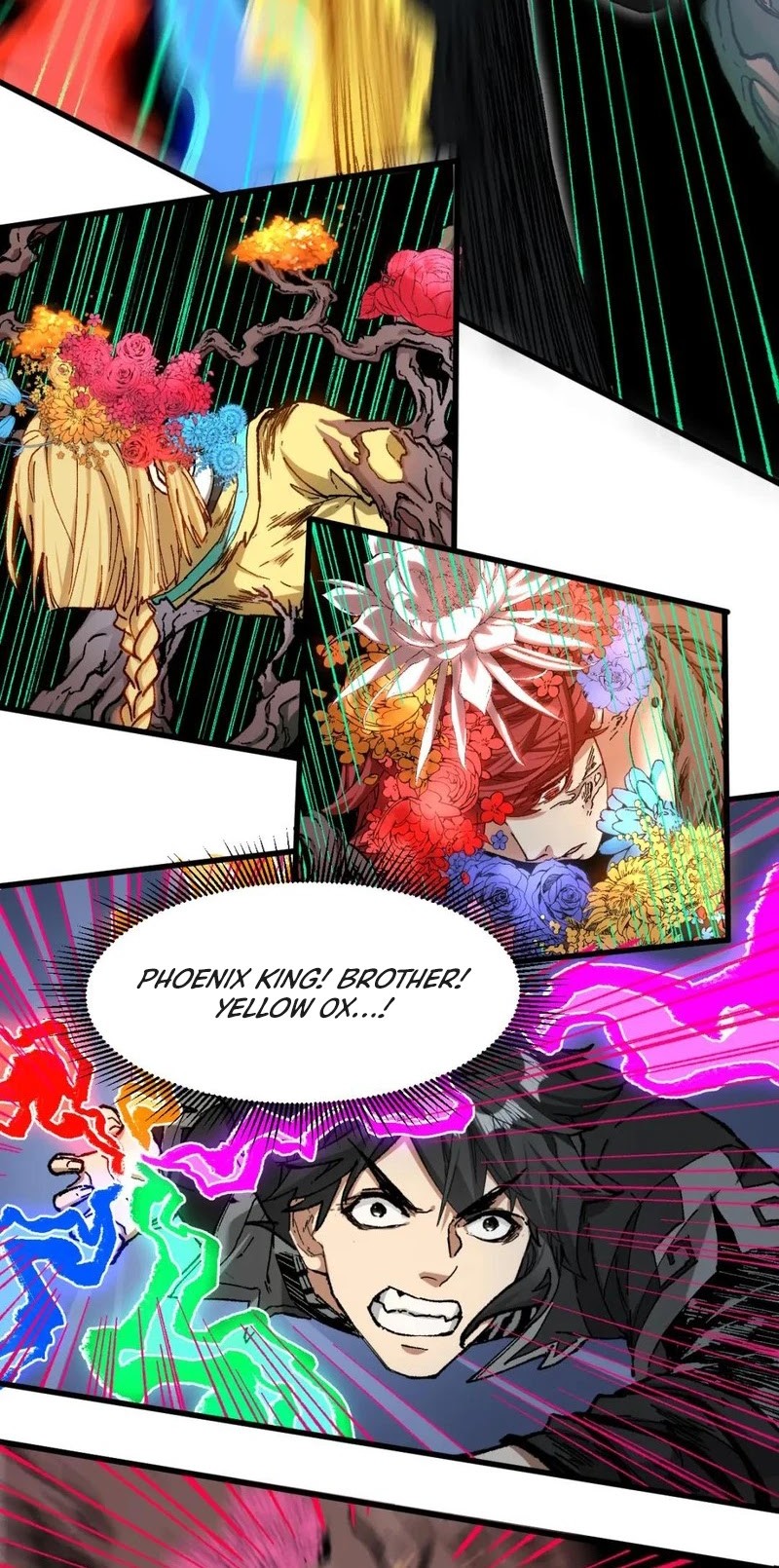 The Sacred Ruins Chapter 241 Gambar 14