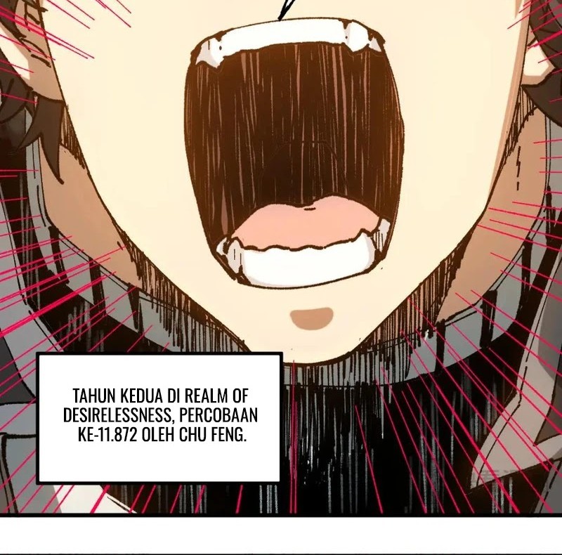 The Sacred Ruins Chapter 242 Gambar 19