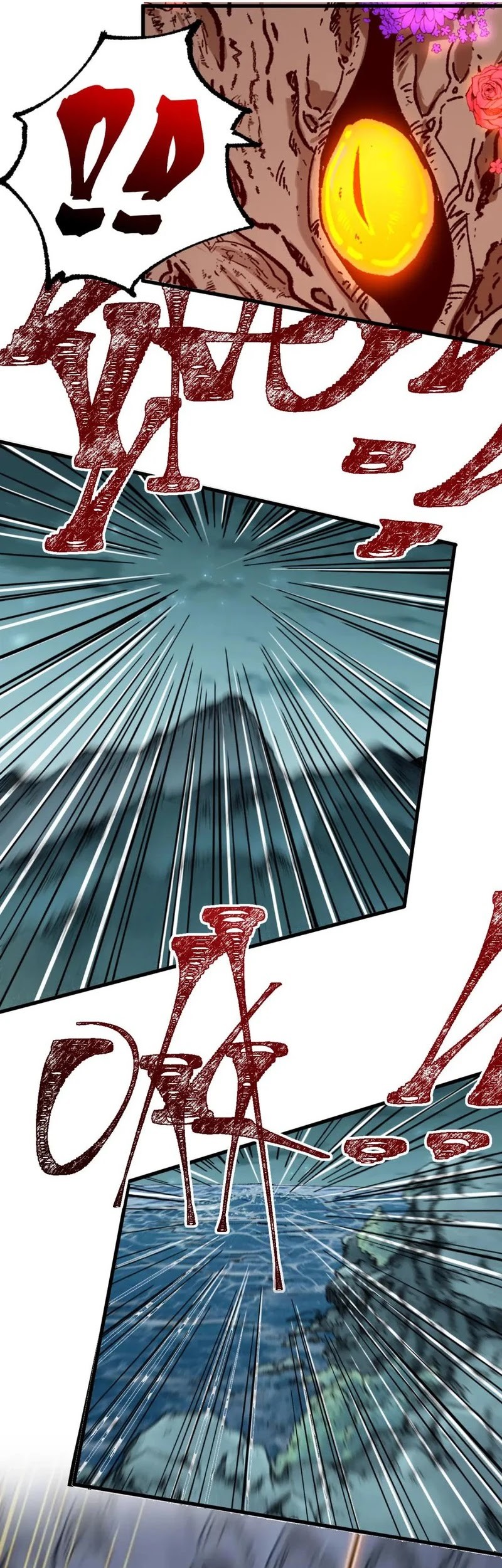 The Sacred Ruins Chapter 242 Gambar 32