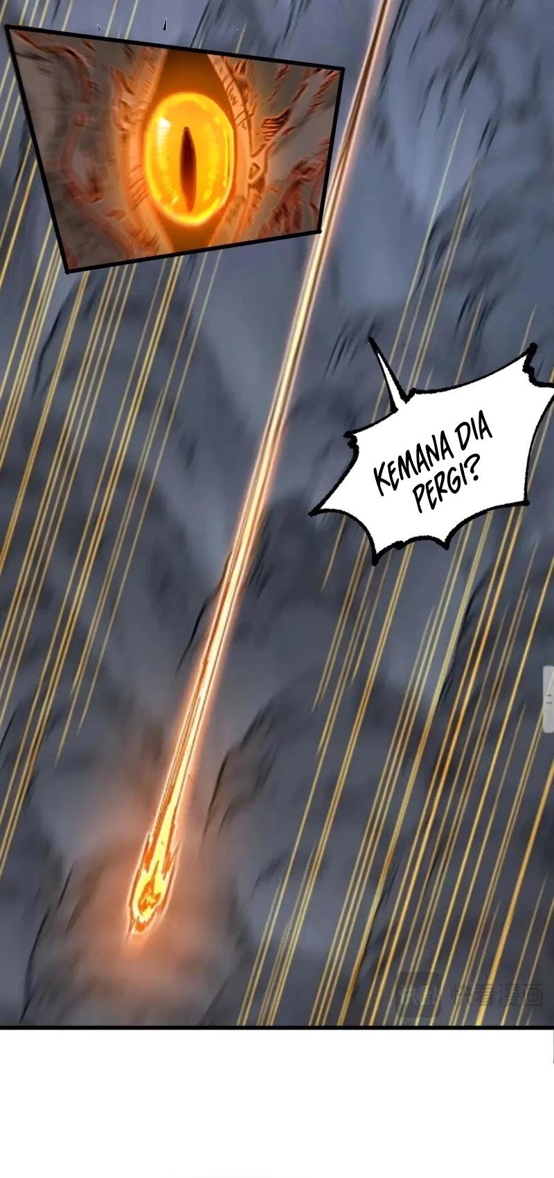 The Sacred Ruins Chapter 242 Gambar 33