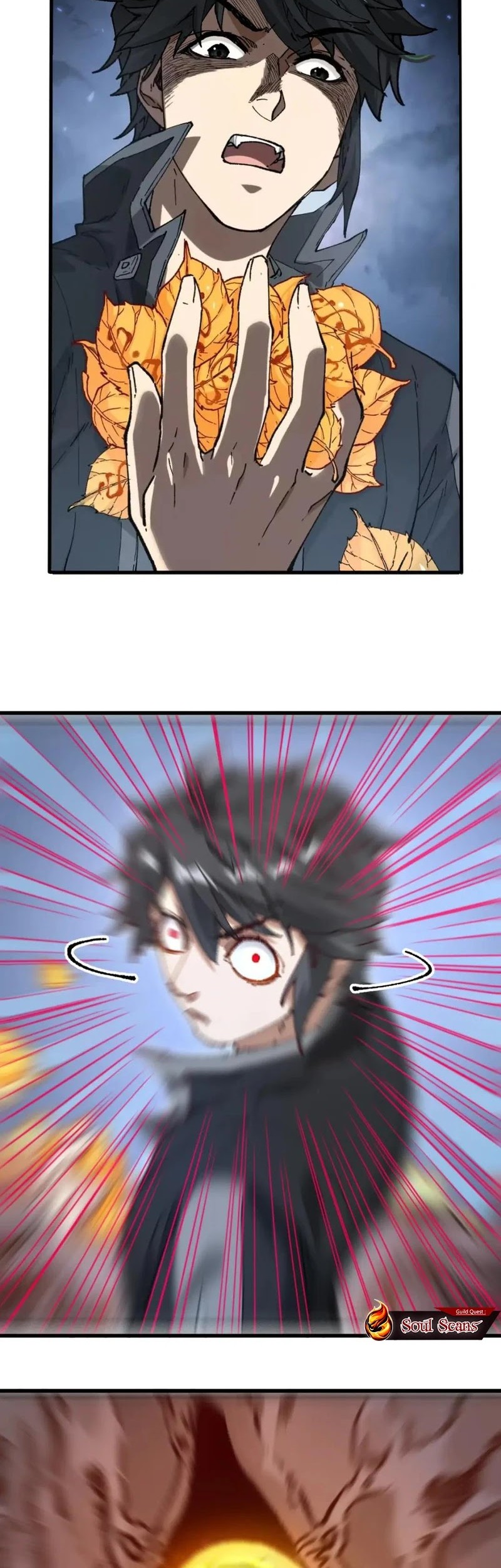 The Sacred Ruins Chapter 242 Gambar 3