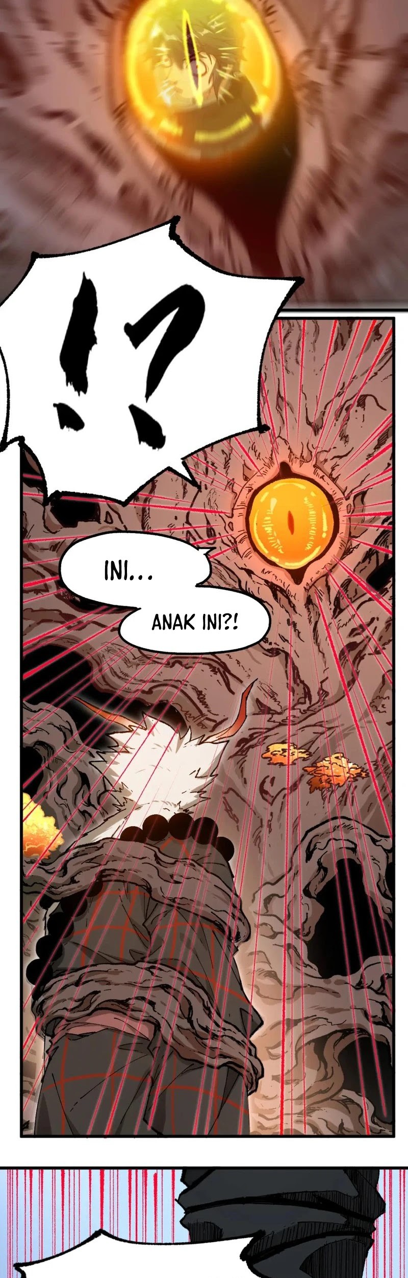 The Sacred Ruins Chapter 242 Gambar 4