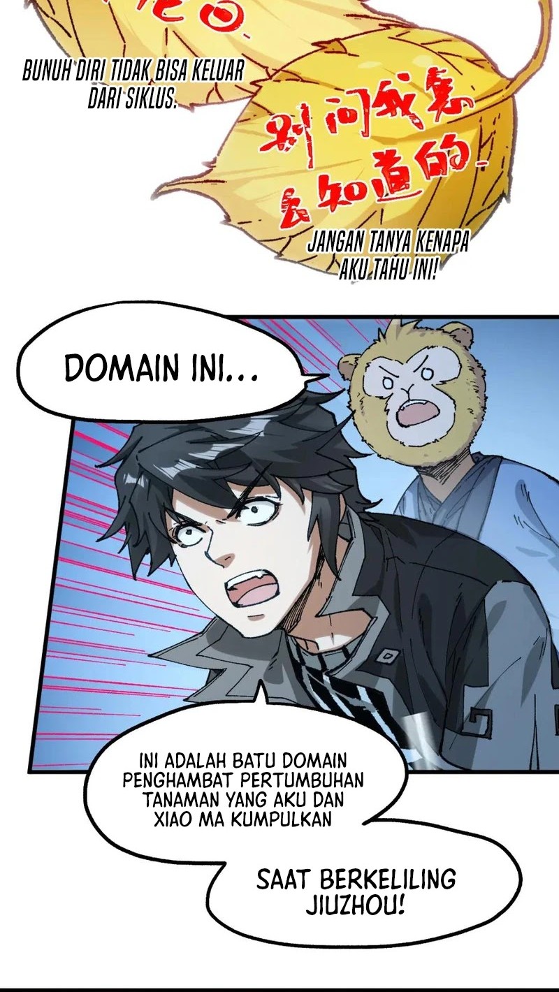 The Sacred Ruins Chapter 242 Gambar 7