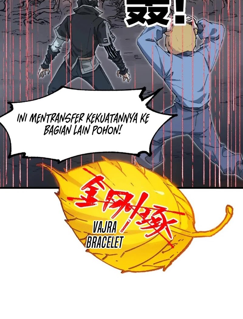 The Sacred Ruins Chapter 242 Gambar 13