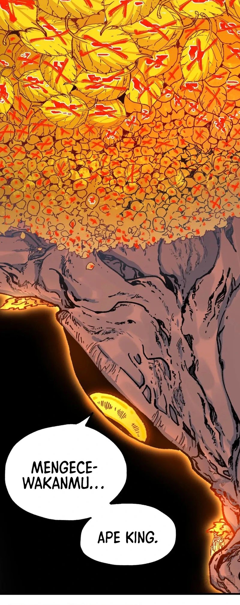 The Sacred Ruins Chapter 242 Gambar 15