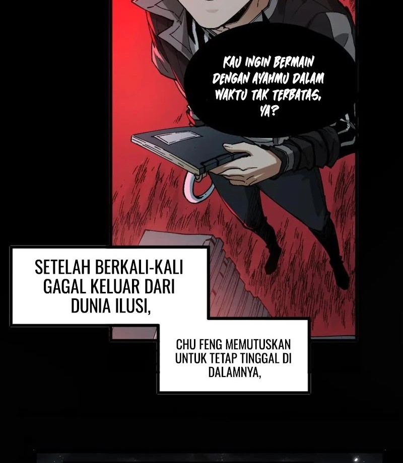 The Sacred Ruins Chapter 243 Gambar 3