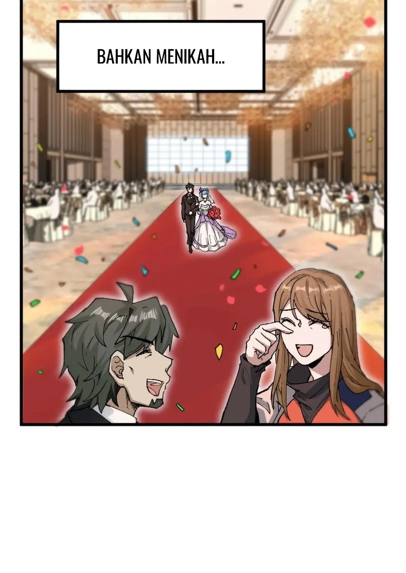 The Sacred Ruins Chapter 243 Gambar 9