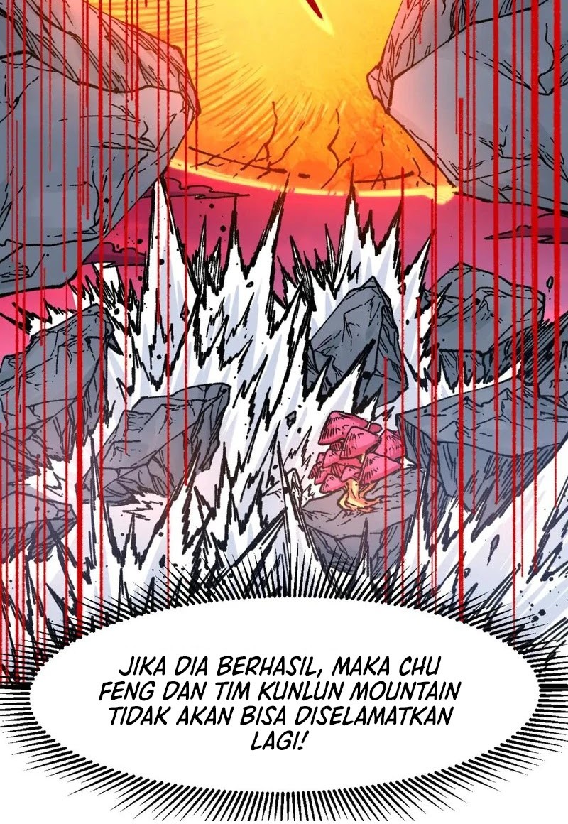 The Sacred Ruins Chapter 244 Gambar 28