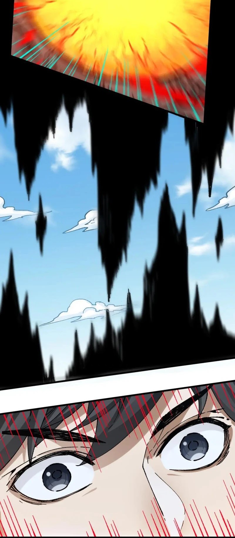 The Sacred Ruins Chapter 244 Gambar 31