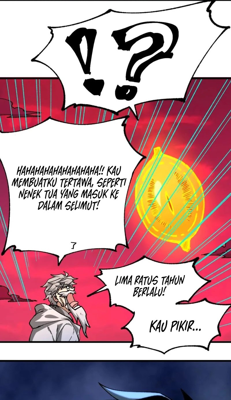 The Sacred Ruins Chapter 244 Gambar 15