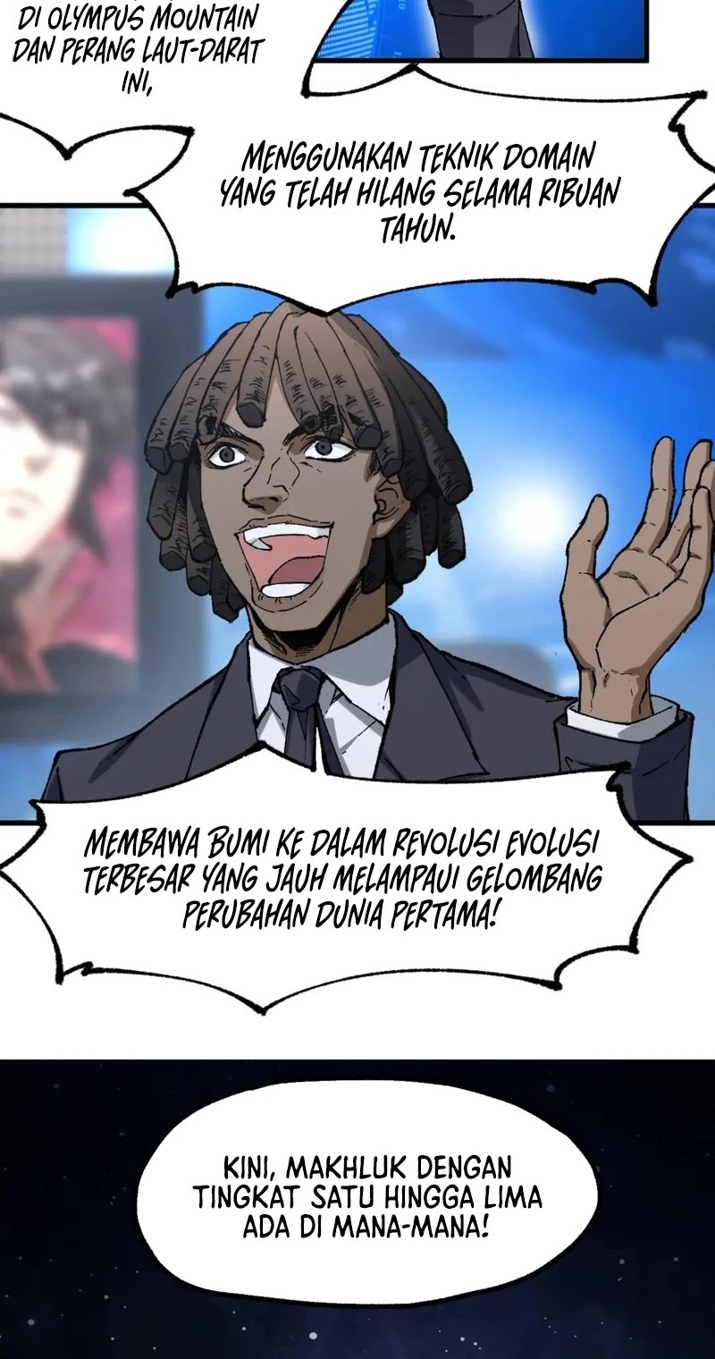 The Sacred Ruins Chapter 245 Gambar 21