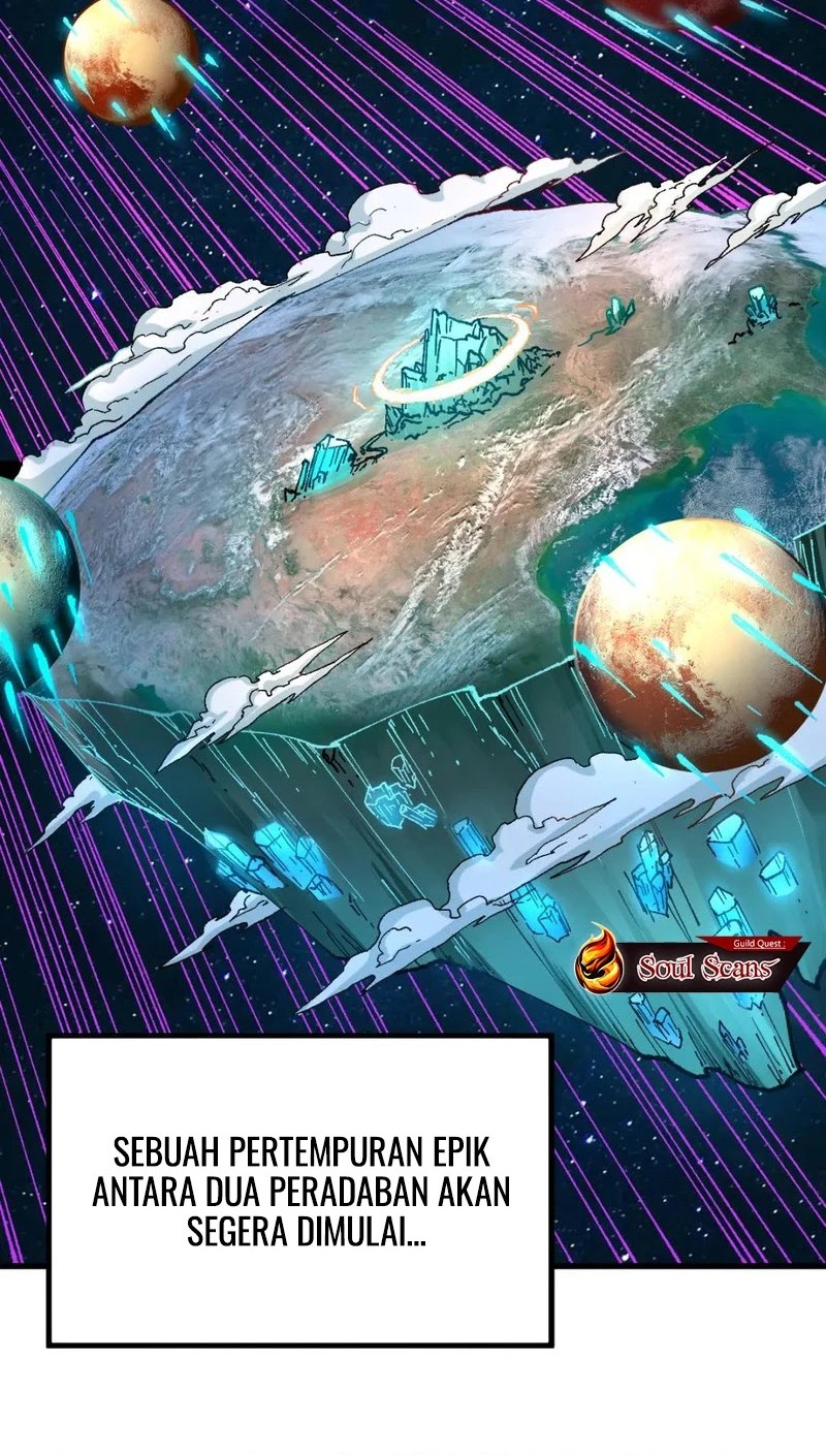 The Sacred Ruins Chapter 245 Gambar 31